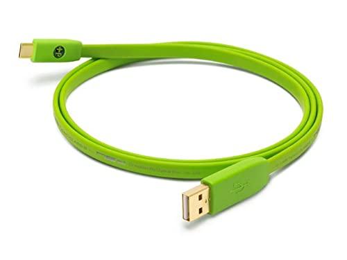 NEO OYAIDE オヤイデ電気 - d+USB Type-A to C classB 2.0m (USB2.0) USBケーブル