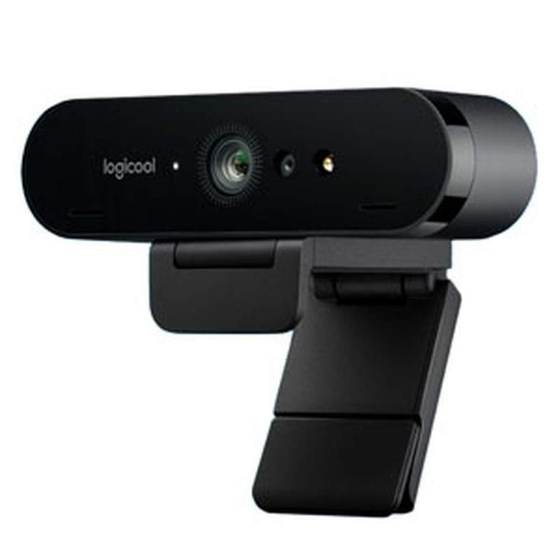 Logicool(ロジクール) BRIO (ブリオ) RightLight 3 採用 4K Ultra HDウェブカメラ C1000eR