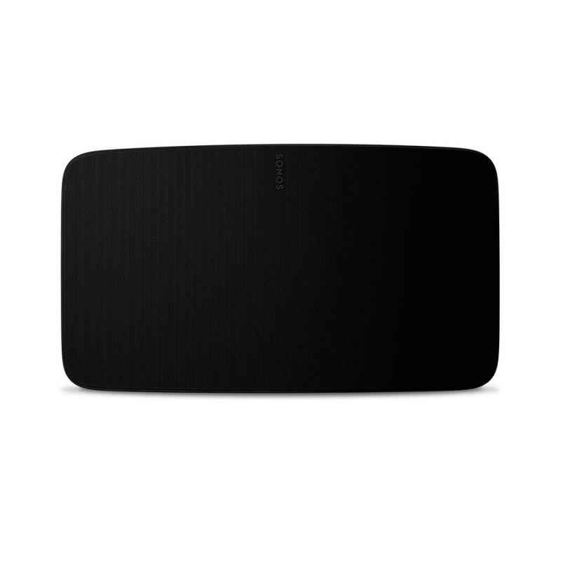 Sonos Five ソノス ファイブ Wireless Speaker ワイヤレススピーカー Apple AirPlay 2対応 FIVE1JP1BLK ブラック