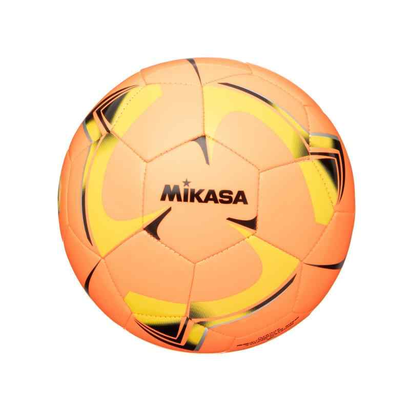 ミカサ(MIKASA) サッカーボール 4号球 F4TPV/FT429D (小学生向け) 推奨内圧0.4~0.6(kgf/？) (4号球, オレンジ)