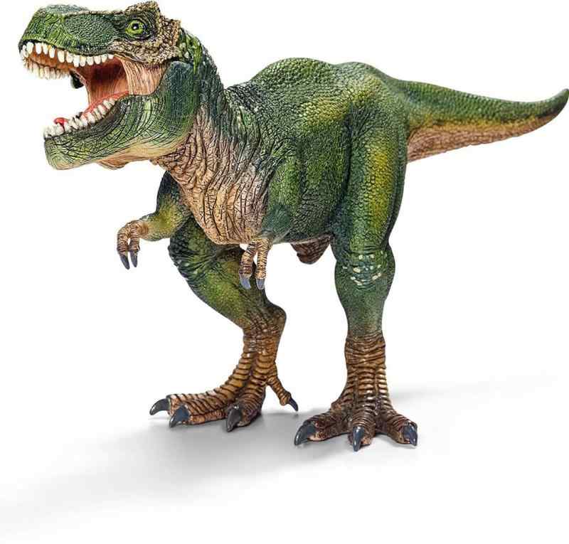 シュライヒ(Schleich) 恐竜 ティラノサウルス・レックス フィギュア 14525