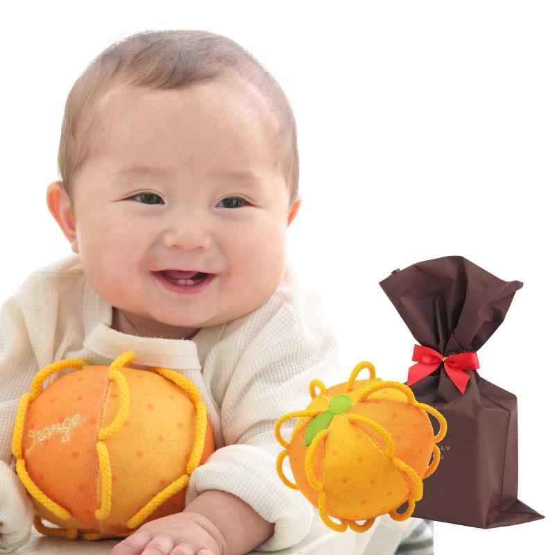 シャオール 鈴付き わっかボール (6ヶ月以上 / グッド・トイ2022 受賞) ファーストトイ ベビー 赤ちゃん おもちゃ 玩具 プレゼント ギフ