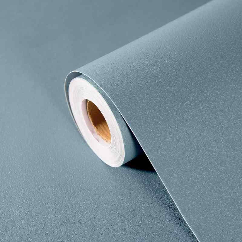 FOLU 壁紙シール おしゃれ つや消し（40CM×5M一巻）リメイクシート はがせる 壁紙 補修 模様替え 多用途 ふすま紙 シールタイプ 壁がみ