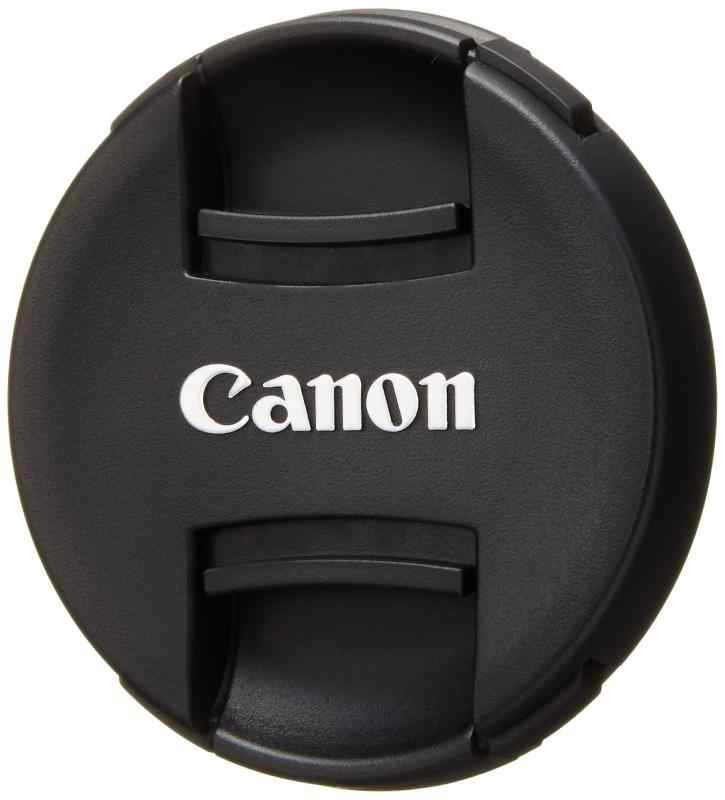 Canon レンズキャップ E-52 II