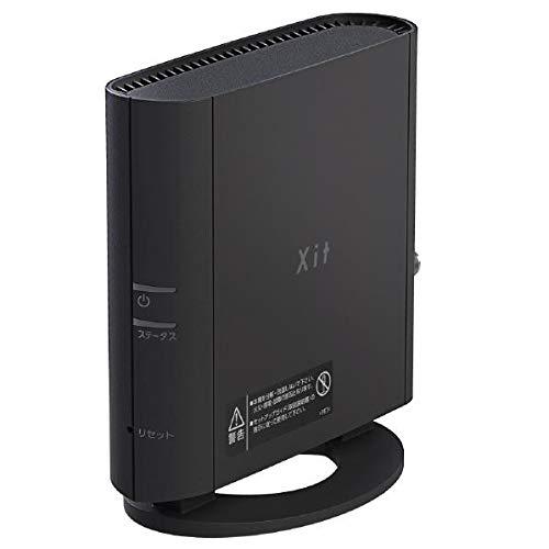 ピクセラ Xit AirBox Lite 地上デジタル放送対応 ワイヤレステレビチューナー (Windows/Mac/iPhone/iPad/Android/Fireタブレット対応) XI