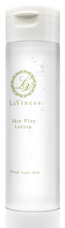 LaViness 化粧水 保湿 ヒアルロン酸 セラミド 乳酸菌 敏感肌