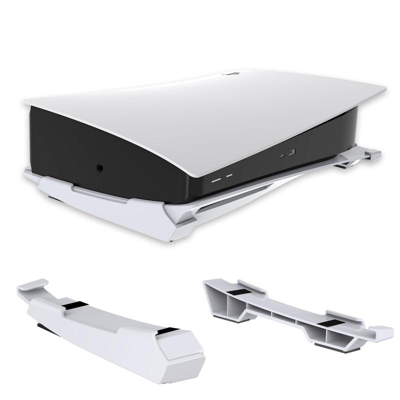 NexiGo PS5 Accessories Horizontal Stand Variation (ホワイト)