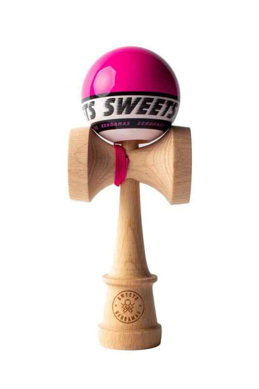 Sweets Kendamas けん玉 SWEETS STARTER ピンク ワンサイズ
