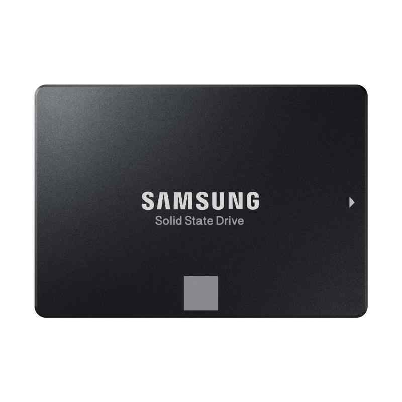 Samsung SSD 1TB 860 EVO V-NAND搭載 2.5インチ 内蔵型 5年 【正規品】 MZ-76E1T0B/IT