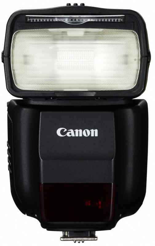 Canon スピードライト 430EX ？-RT