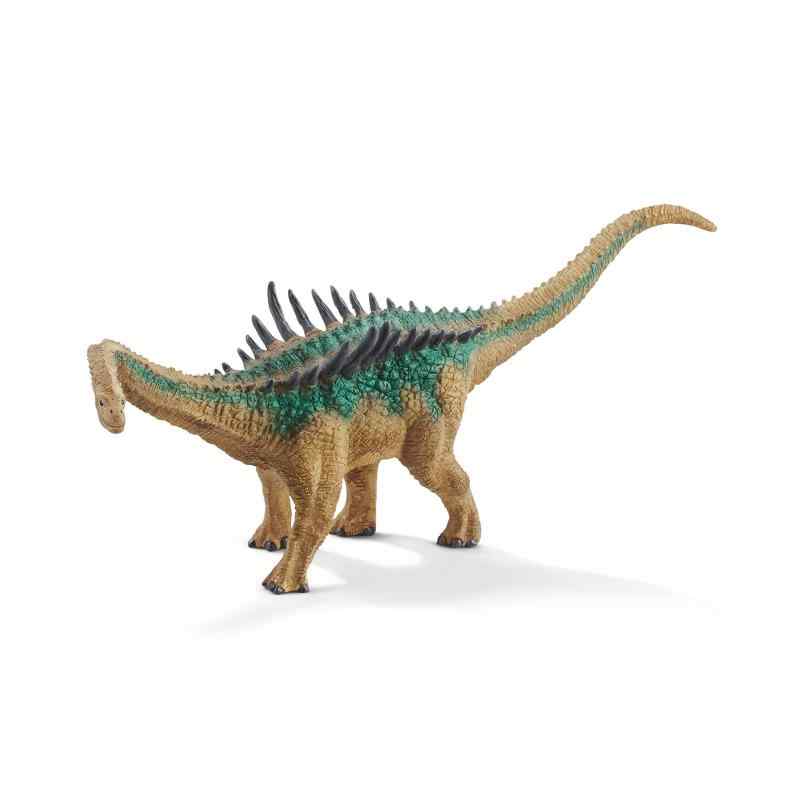 シュライヒ(Schleich) 恐竜 アグスティニア フィギュア 15021
