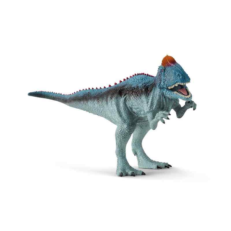 シュライヒ(Schleich) 恐竜 クリオロフォサウルス フィギュア 15020